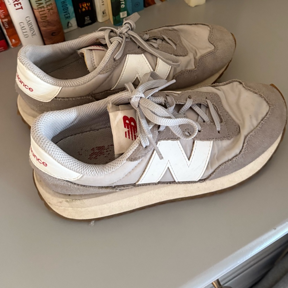 New Balance 237 Sneakers - Unisex
